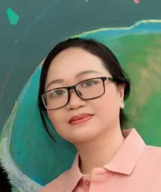 Ảnh nhận biết của Tuyết Mai