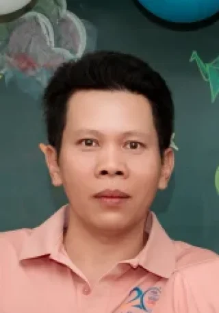 Ảnh nhận biết của Văn Bi