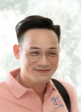 Ảnh nhận biết của Xuân Toàn