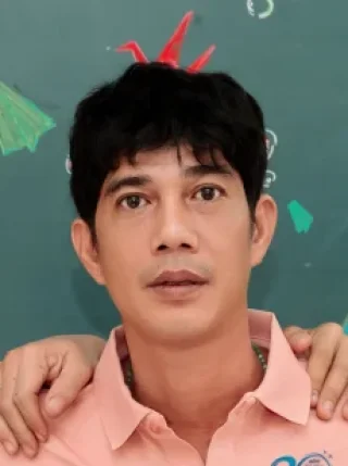 Ảnh nhận biết của Duy Anh