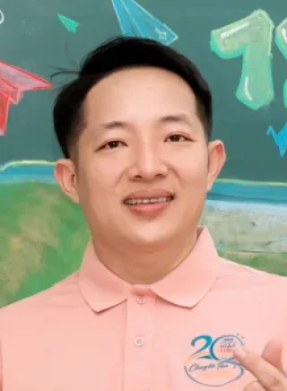 Ảnh nhận biết của Thái Trân