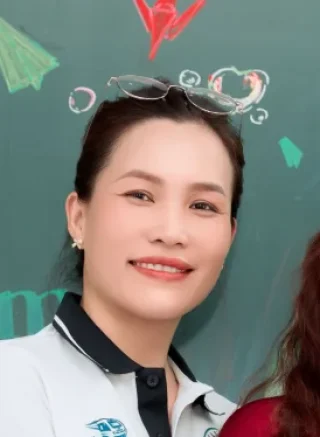 Ảnh nhận biết của Mỹ Trang