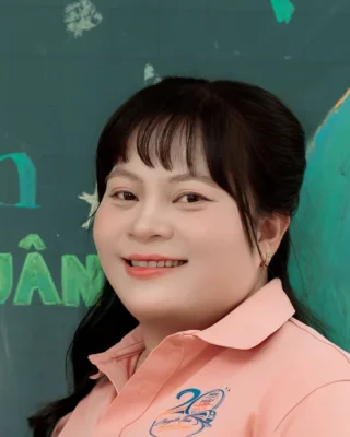 Ảnh nhận biết của Tú Trâm