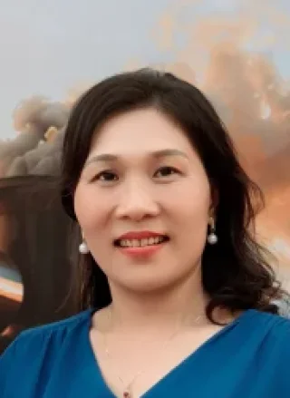 Ảnh nhận biết của Võ Thị Yến