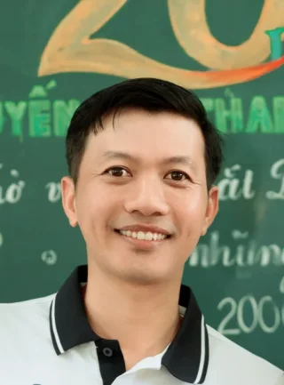 Ảnh nhận biết của Duy Bảo